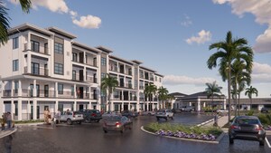 Experience Senior Living community in Naples will meet need for housing in fast-growing city