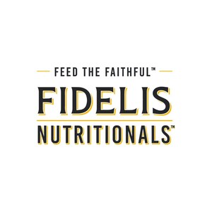 Introducing Fidelis Nutritionals™