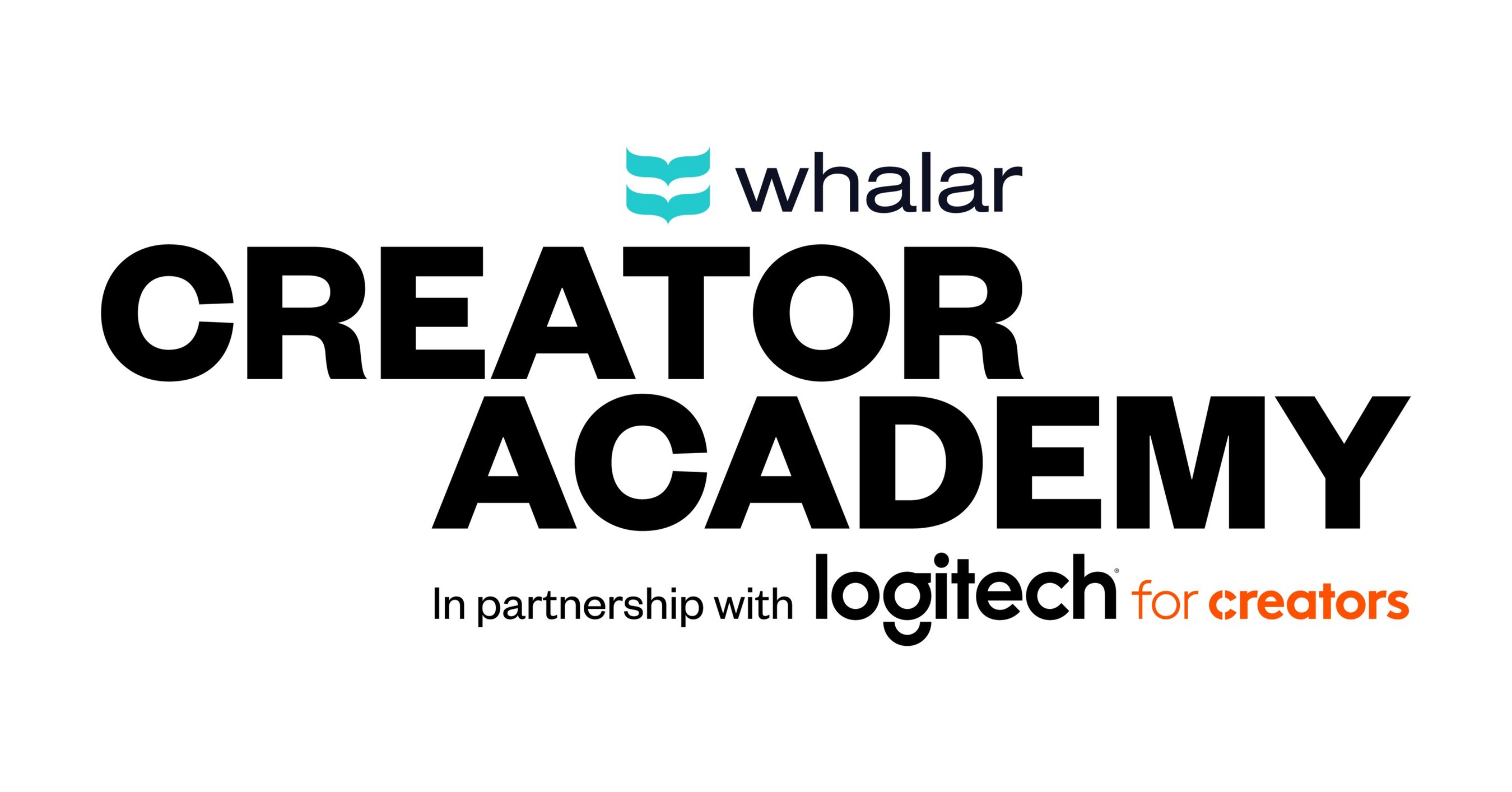 Whalar and Logitech Team Up To Launch Accelerator Program For