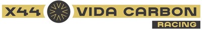 X44 Vida Carbon Racing logo (CNW Group/Vida Carbon Corp.)