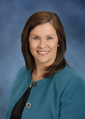 Lindsey O'Neill appointed to SVP and chief communications and corporate responsibility officer at USAA