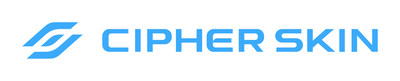 Cipher Skin logo