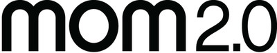 Mom 2.0 (TM) brand from Mom Media Enterprises, LLC (PRNewsfoto/Mom 2.0 Summit)