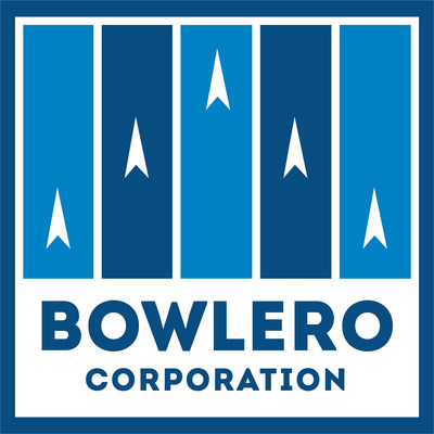 Bowlero Corp (PRNewsfoto/Bowlero Corp)