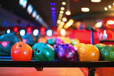 Bowlero Corp acquires new bowling centers in Texas and Florida