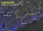 Lightpath Announces Connecticut Network Expansion
