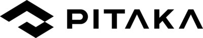 Pitaka logo