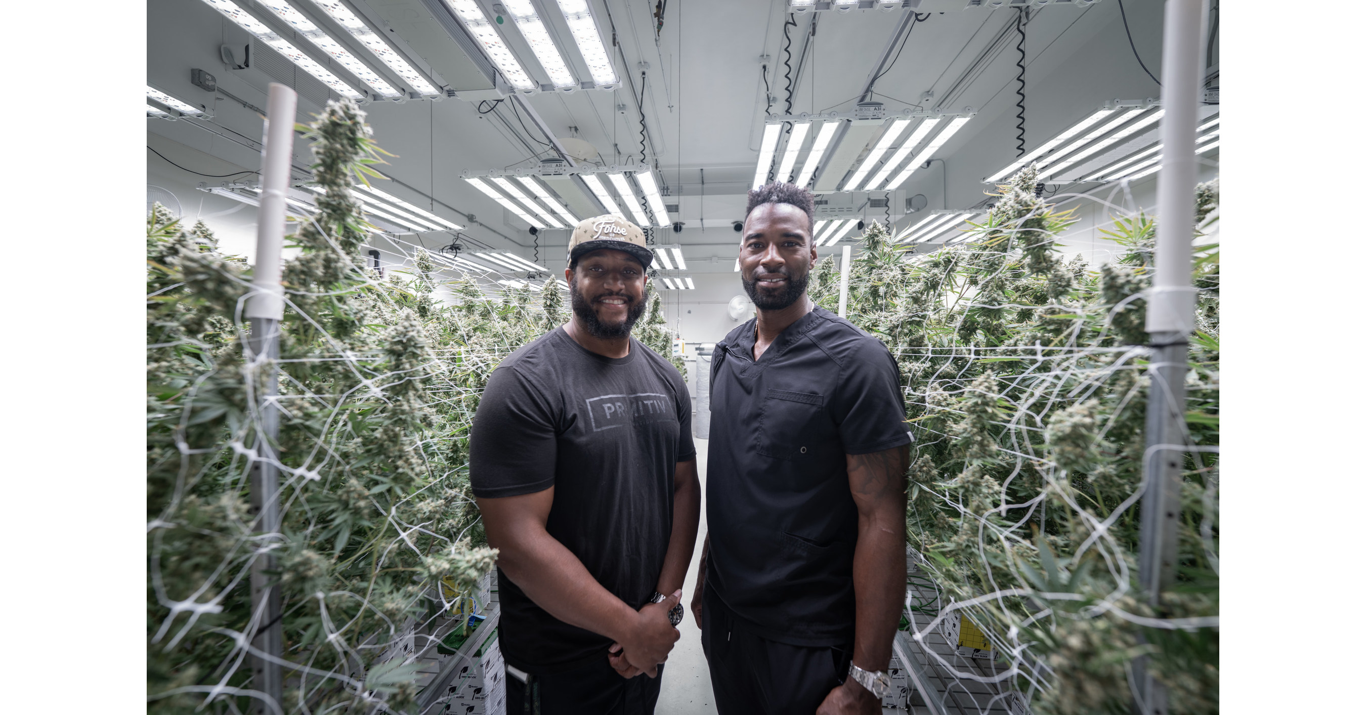 NFL Hall Of Famer Calvin Johnson Continues To Advocate For Cannabis