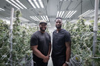 Primitiv Group's Co-Founders Calvin Johnson Jr. aka Megatron and Rob Sims Sign Exclusive Deal with Fohse - the Leading Led Grow Light Manufacturer