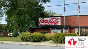 Coke Canada Bottling to Invest $34 MM in Lachine Manufacturing facility