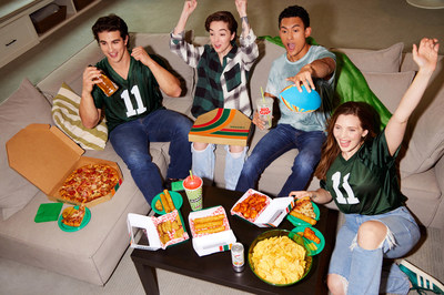 7-Eleven Suits Up for Football Season With In-Store Experiences