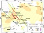 Sitka Drills 146.6 metres of 0.90 g/t Gold in Step Out Drilling at its RC Gold Project, Yukon