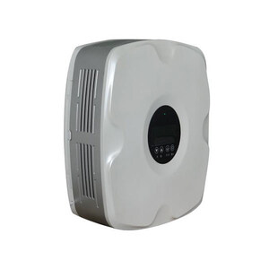 Nirvana Being's Ventimax, a 2-in-1 solution for Indoor Ventilation and Air Purification