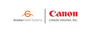 Gradian Health Systems Announces Partnership with Canon Virginia Inc. (CVI)