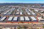 Graham Street Realty Acquires First Arizona Property With Purchase in Scottsdale