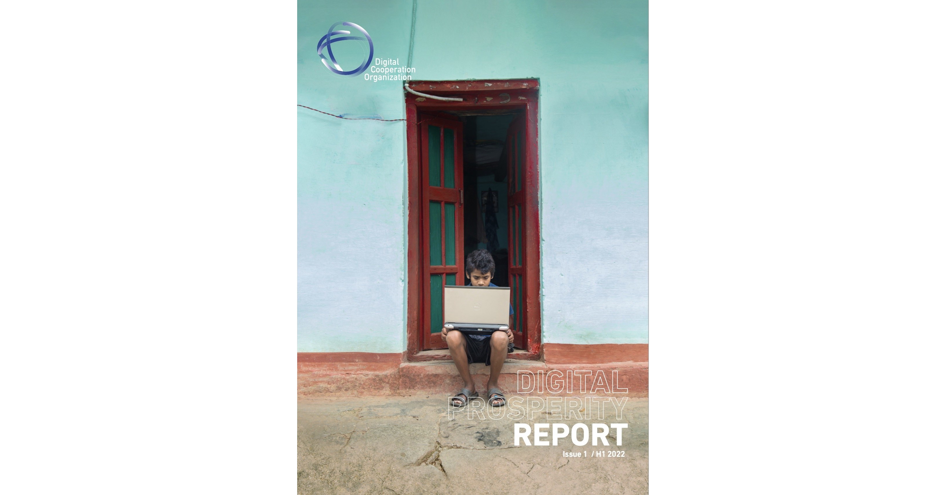 DCO releases first Digital Prosperity Report to highlight digital ...