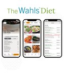 New Wahls Diet App Puts Health at the Fingertips of MS patients