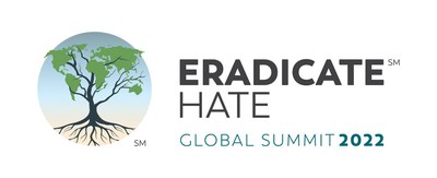 Eradicate Hate GLobal Summit 2022