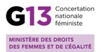 Le G13 revendique la création d'un ministère des Droits des femmes et de l'Égalité au Québec