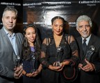 Cultured Focus Magazine's Annual Awards and Diversity in Film Symposium Celebrated Leaders in Film at the 79th Venice International Film Festival 2022