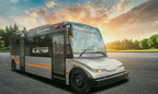 Letenda annonce sa première commande d'autobus électriques aux États-Unis