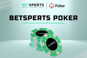 Betsperts Media &amp; Technology Group Acquires PokerCoach.us to Continue Their Diversification Strategy and Expansion Into the Online Betting Market