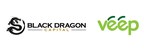 Black Dragon Capital Launches VEEP, a Cloud Native HR Retention and Advanced Pay Solution
