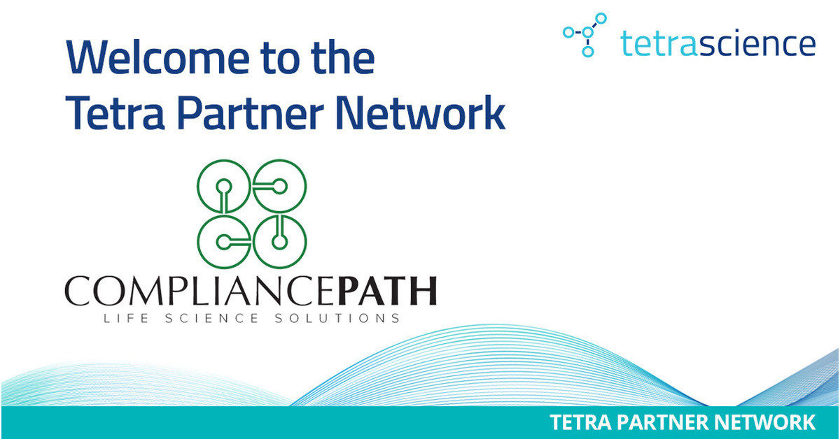 CompliancePath Joins the Tetra Partner Network; Brings Leading Experience and Expertise to Accelerate the Path to Regulatory Compliance Readiness