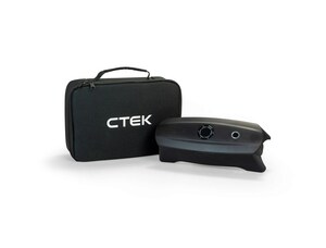 Back to school with CTEK