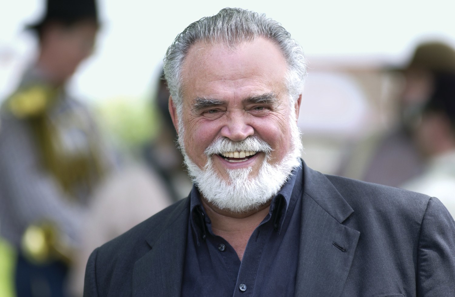 Obituary: Herbert V. Kohler, Jr. (1939-2022) An Incomparable Spirit