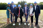 Wyndham Hotels &amp; Resorts Announces First Groundbreaking for its New Extended-Stay Brand
