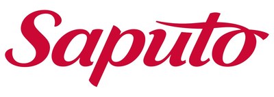 Saputo Dairy Logo