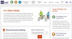 FAIR Health Launches Actionable Tools with Healthcare Cost Information for Older Adults and Family Caregivers