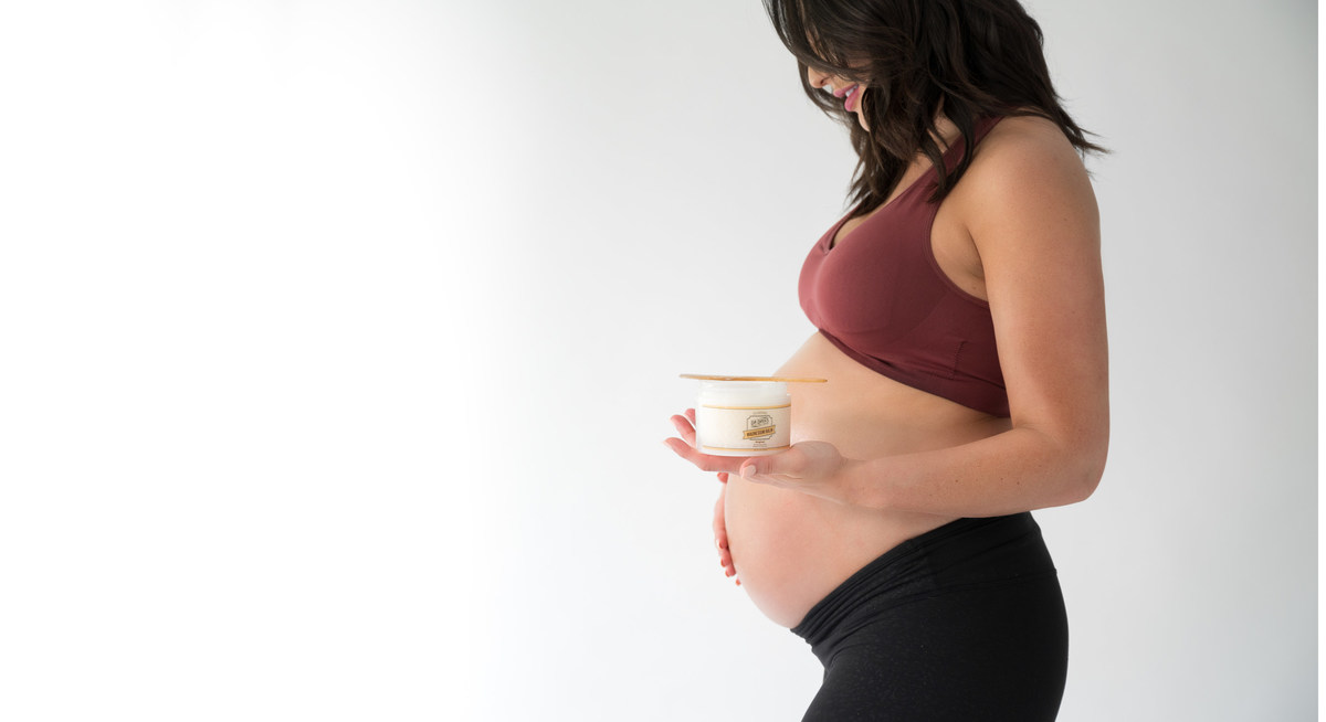 Dr. Doug's Offers Organic Skincare Solutions for a New Mom - Vimarsana News
