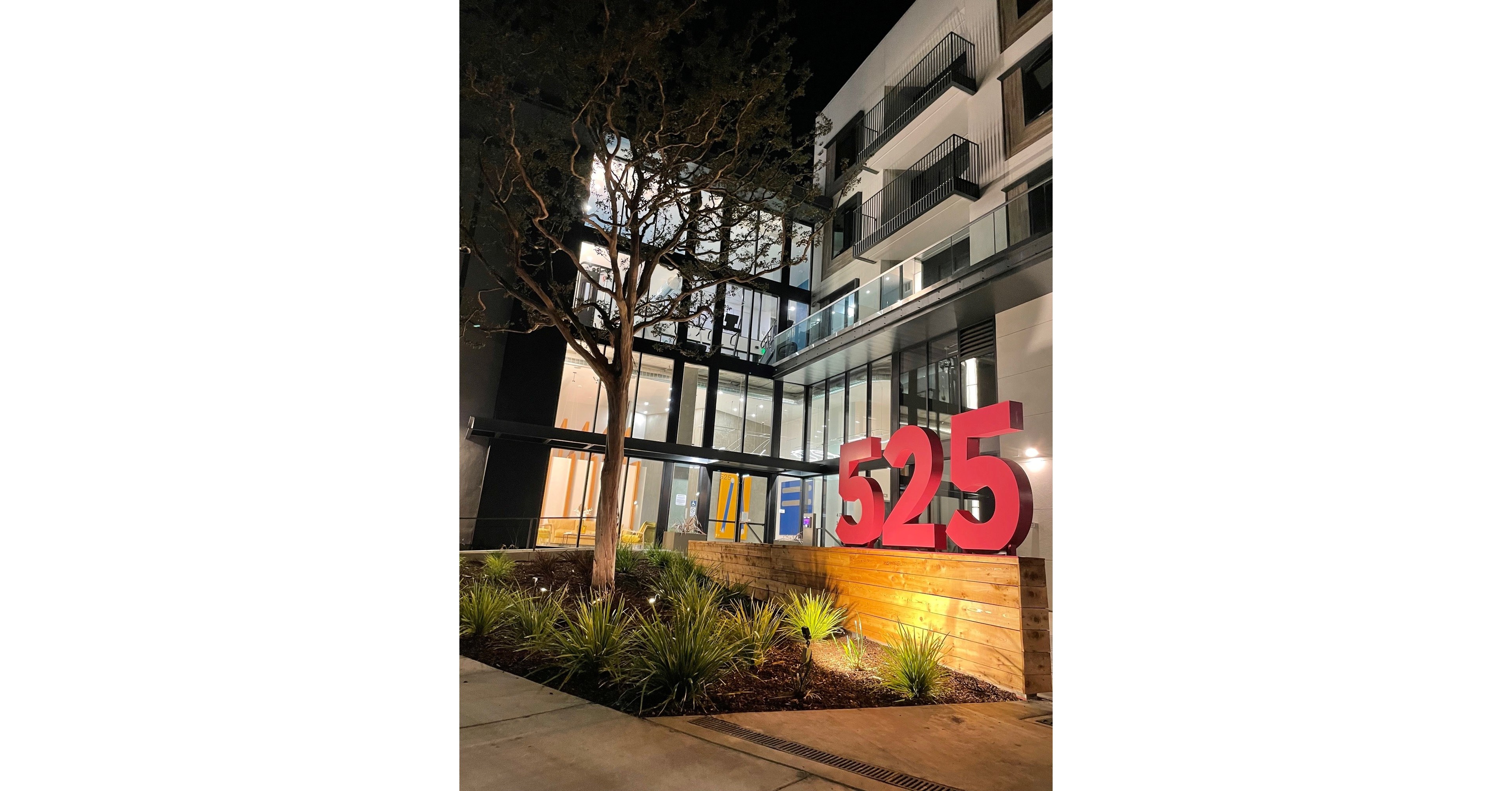 Open House to Showcase New Epicenter of Jtown's Graphic Art Scene at LEED Platinum Development Named Exhibit - Vimarsana News