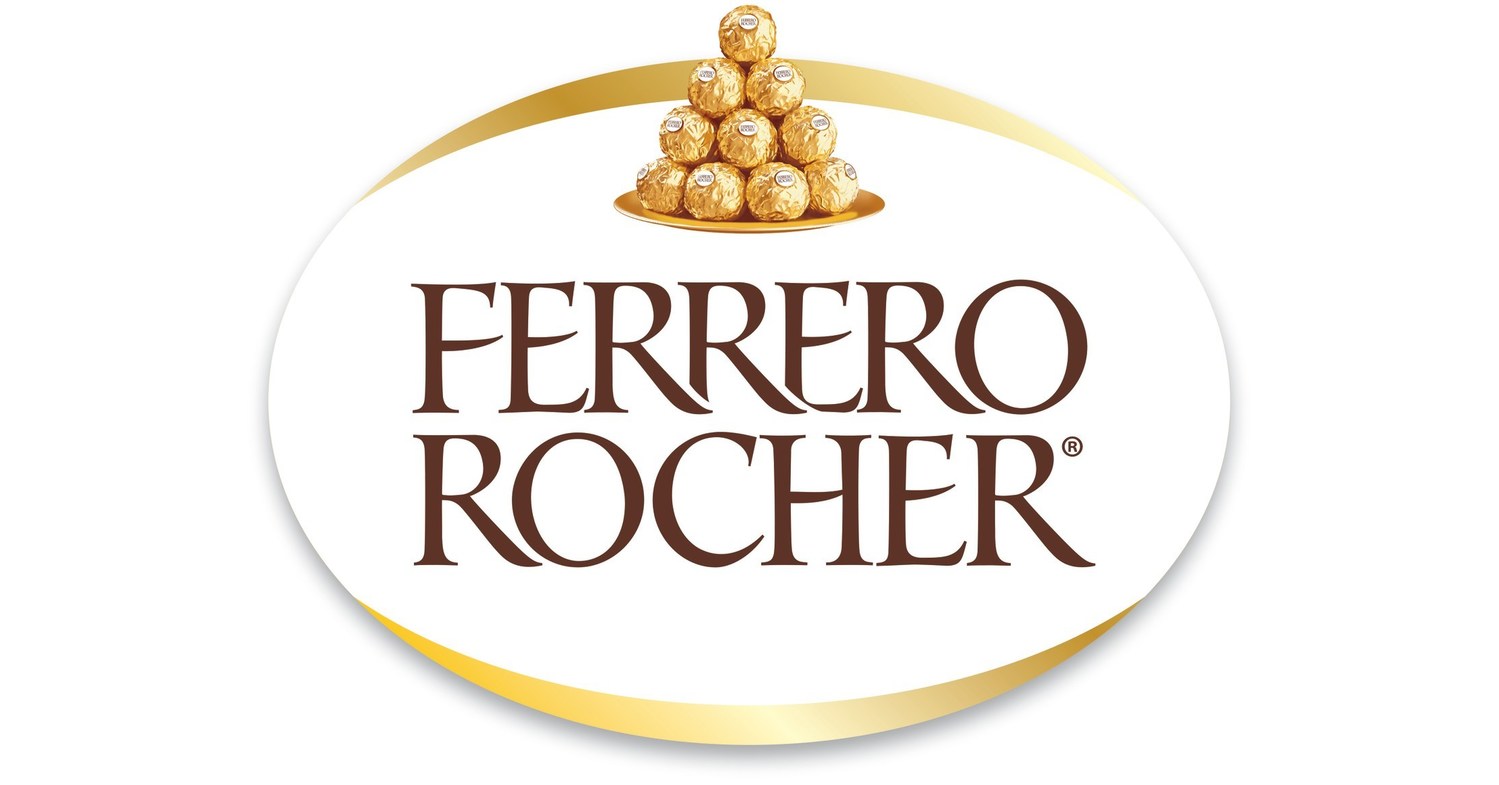 Ferrero Rocher Premium Milk Chocolate Hazelnut & Almond Bar