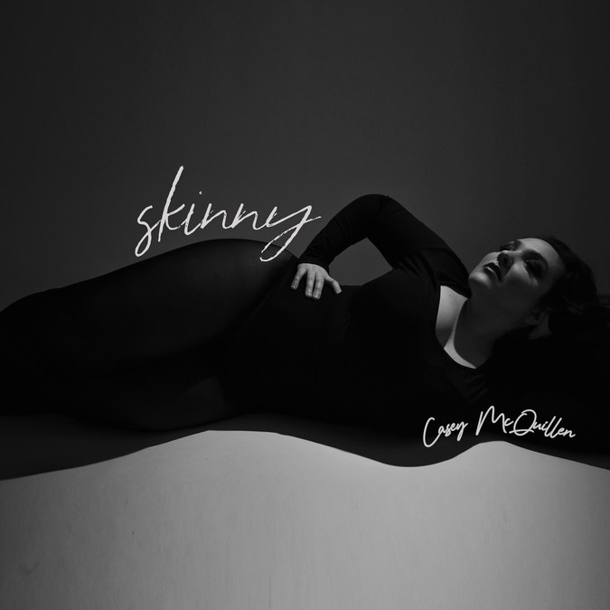Acclaimed Singer/Songwriter Casey McQuillen to Return to Europe With a Headlining Tour and European Launch of Her "You Matter" Tour Concert Series - Vimarsana News