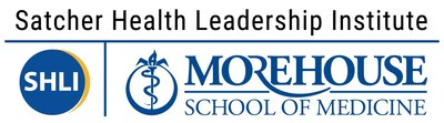 Satcher Health Leadership Institute Logo