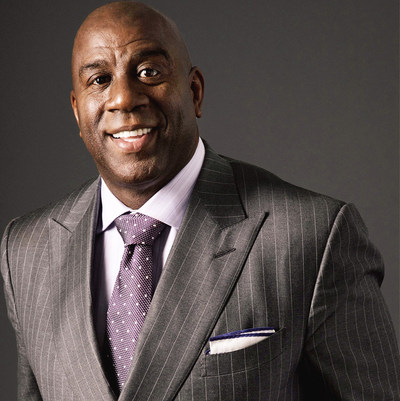 Earvin "Magic" Johnson will present a keynote talk at meQuilibrium's Resilience 2022 Conference.