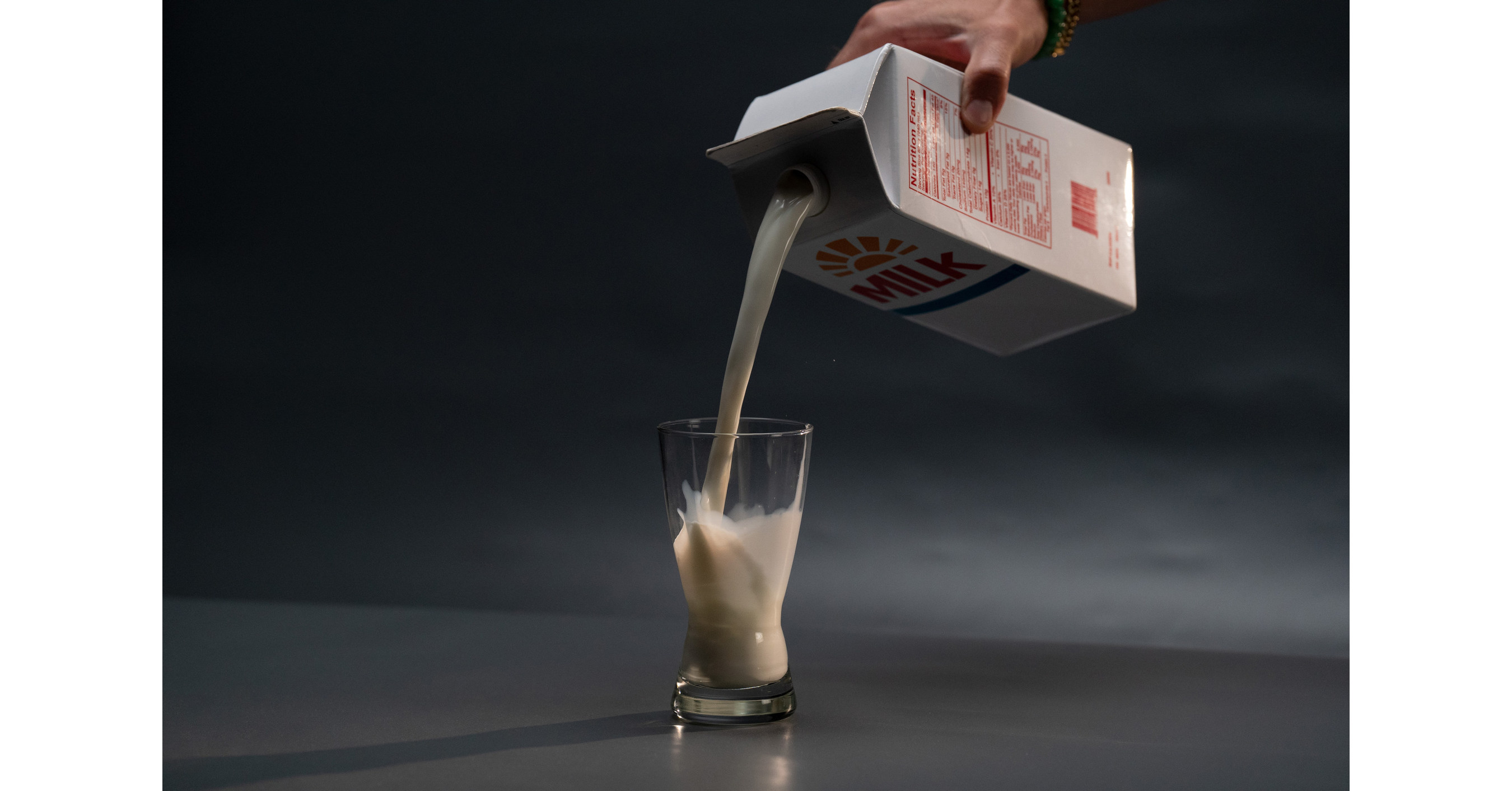 California Milk Processor Board Kicks off Get Real Social Media Giveaway