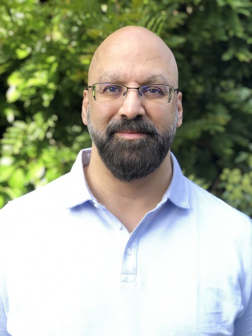 Tarun Rishi, VP Engineering, Eagle Genomics