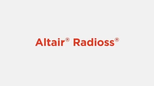 Industry-Proven Altair Radioss Finite Element Analysis Solver Now Available as Open-Source Solution