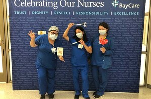 Fortune and Great Place to Work® Name BayCare One of the 2022 Best Workplaces in Health Care™, Ranking #21