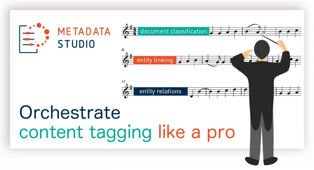 Ontotext Metadata Studio Makes Life Simple For Enterprises Working With Complex Text Analysis - Vimarsana News