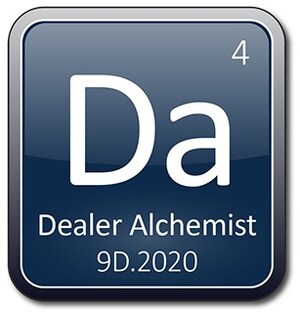 Dealer Alchemist Ranks No. 761 on the 2022 Inc. 5000 Annual List