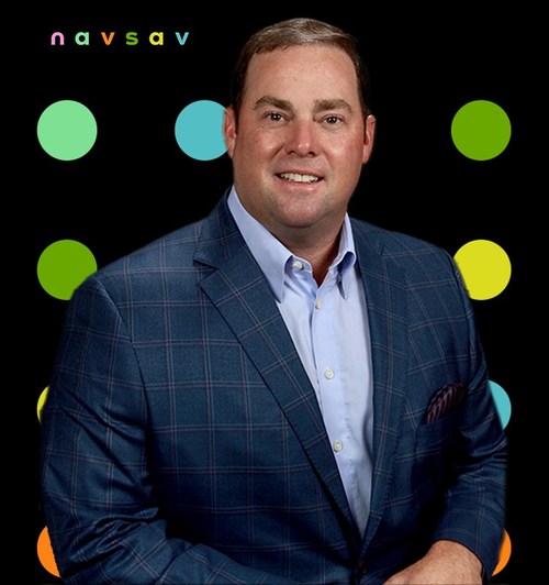NavSav Insurance Announces Brent Walters as new Chief Executive Officer