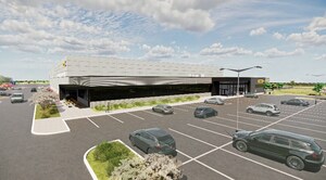 Toromont Industries Ltd. to Build New Remanufacturing Facility in Bradford West Gwillimbury