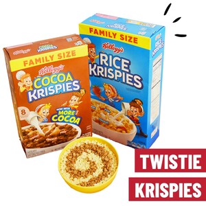 Cereal mashups that taste great (and give you the nutrients you need)