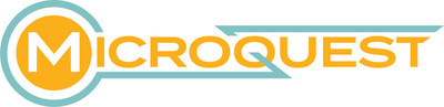 Logo de Microquest (Groupe CNW/Inforoute Sant du Canada)