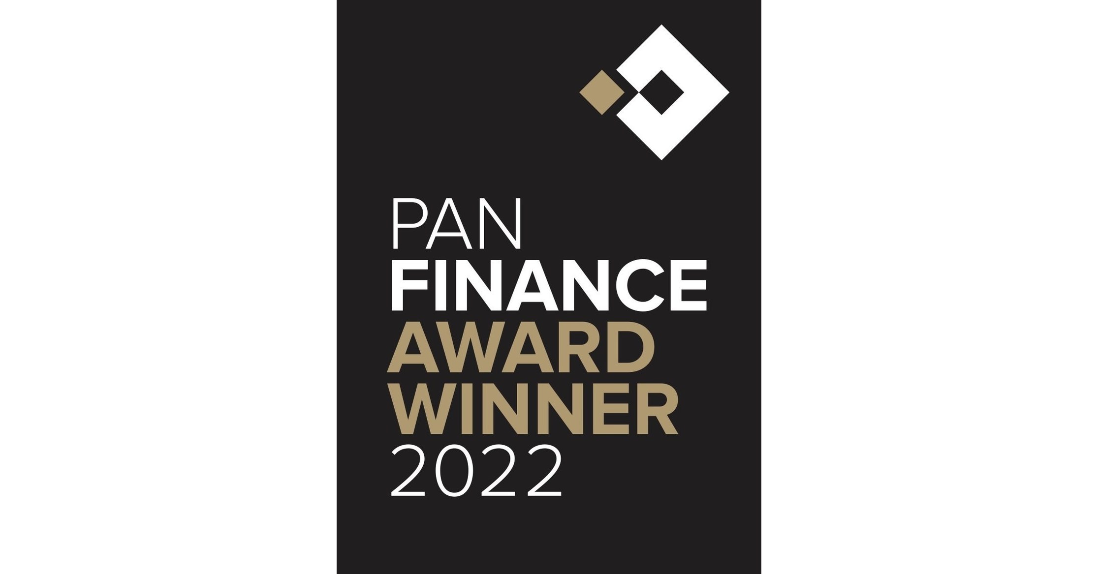 Pan Finance Announces the Q3 Award Winners of 2022